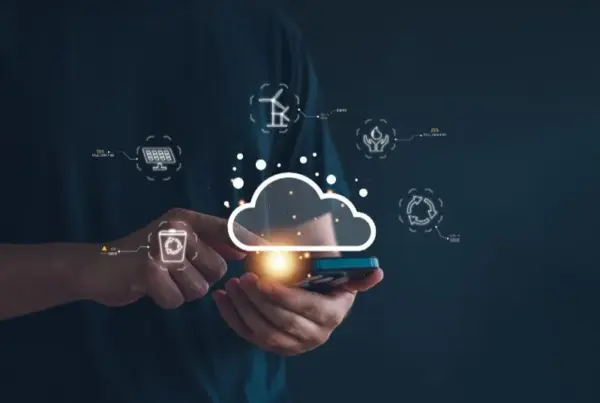 Cloud Architecture and Integration Advisory