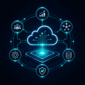 Digital Transformation