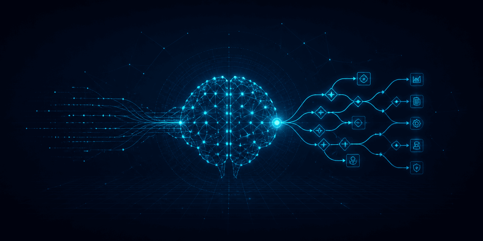 Aktionable AI