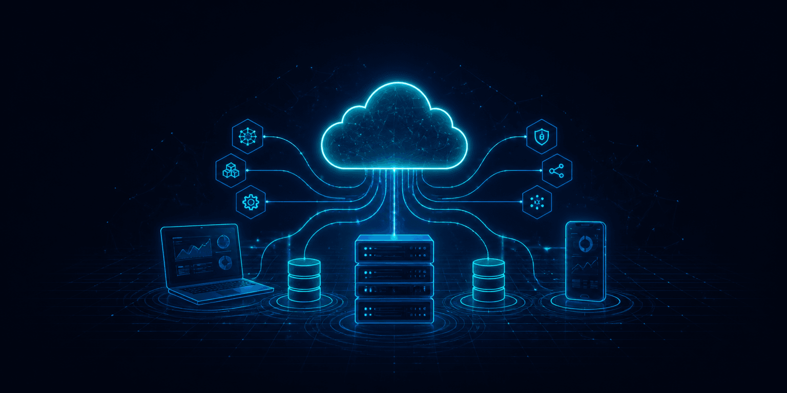 Digital Transformation