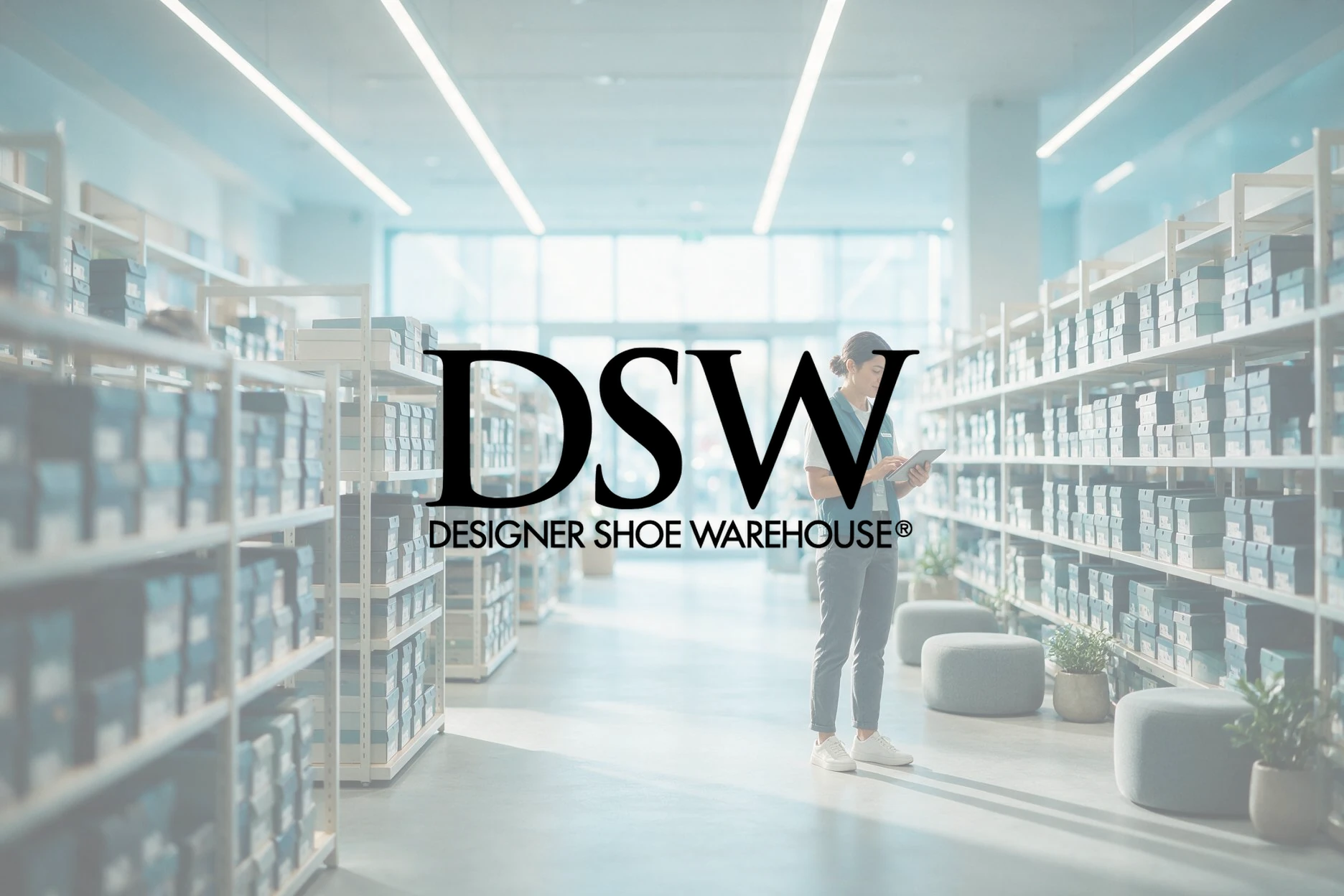 DSW Fast-Tracks ITSM Transformation case study photo